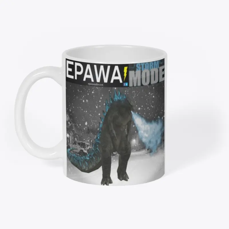 EPAWA Merch