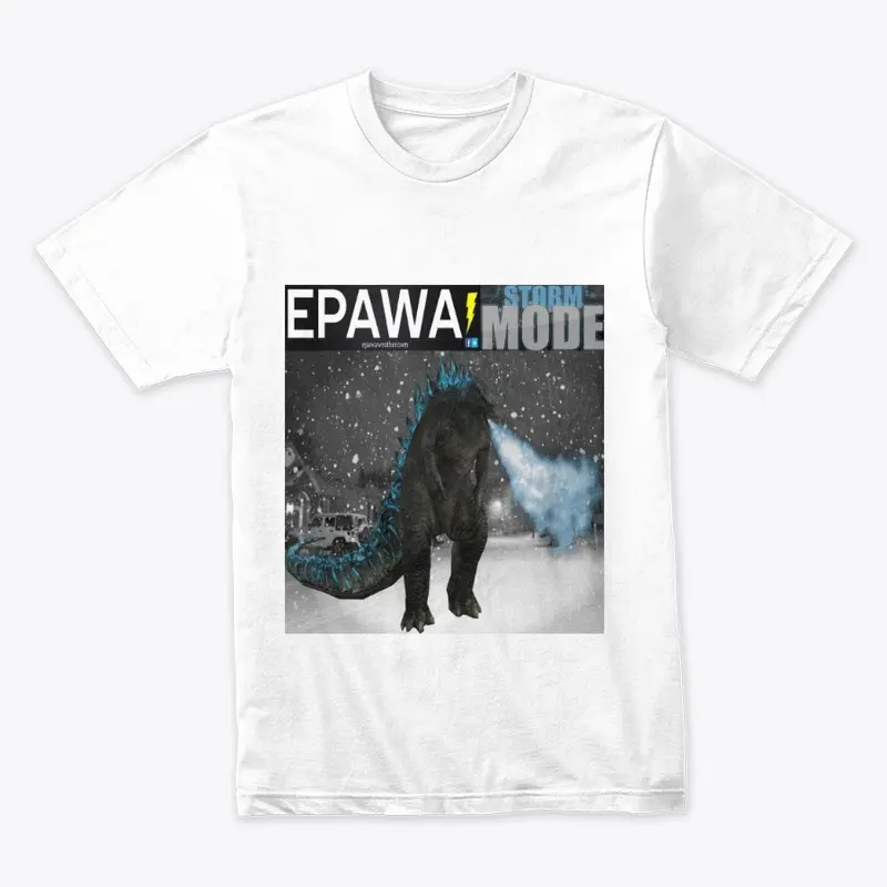 EPAWA Merch